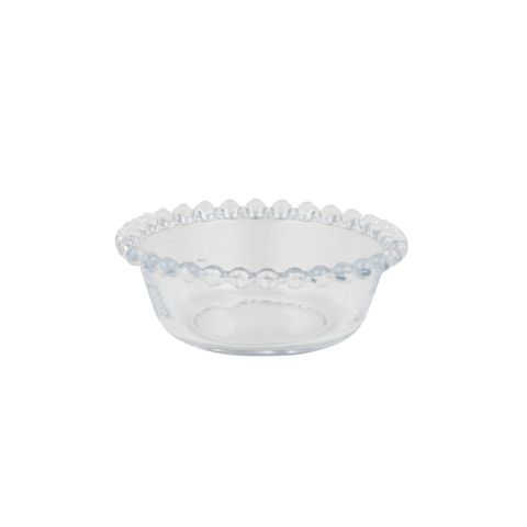 Coast to Coast Home - Maya Glass Bowl - Clear