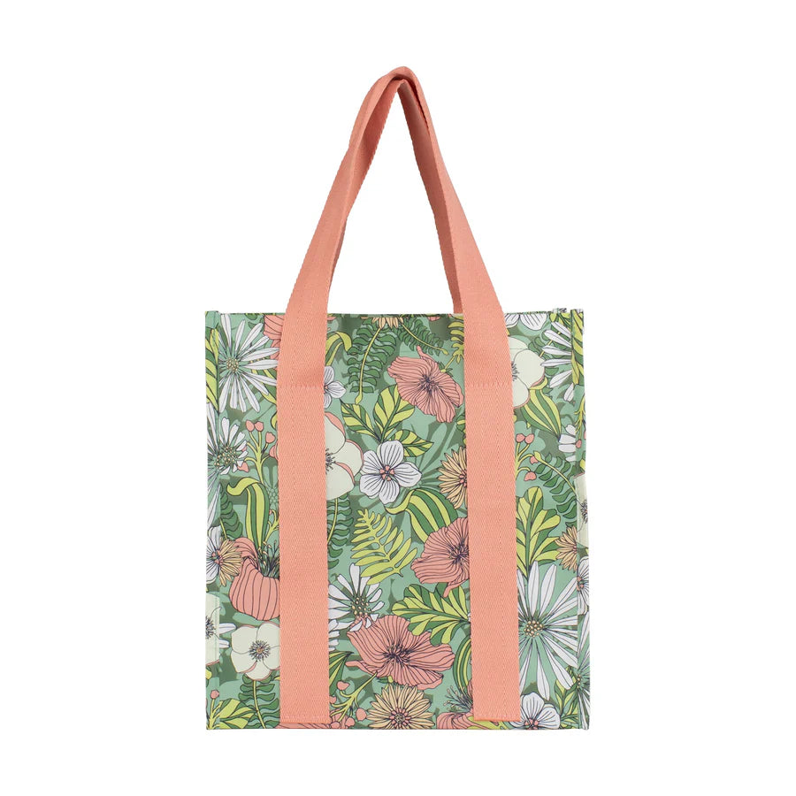 Kollab - Market Bag - Magical Garden