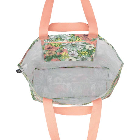 Kollab - Shopper Tote - Magical Gardens