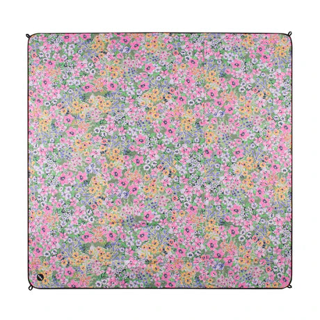 Kollab - Picnic Mat - Petite Blooms