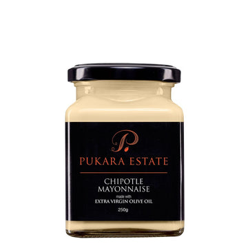 Pukara Estate - CHIPOTLE MAYONNAISE 250GM