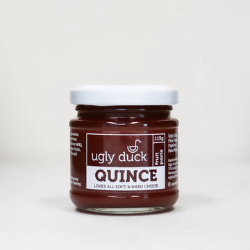 Ugly Duck - Quince Paste