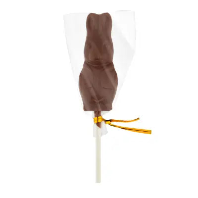 Ministry of Chocolate - Bunny Lollipop