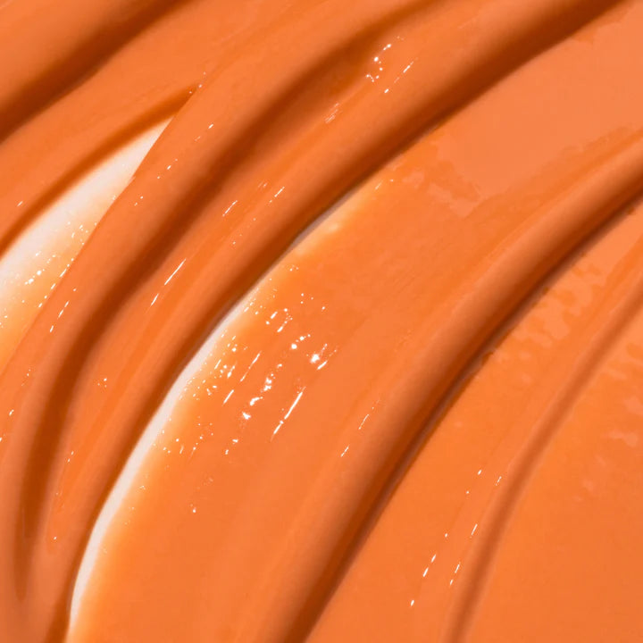 Al.ive Body - Tinted Lip Butter - Wild Orange