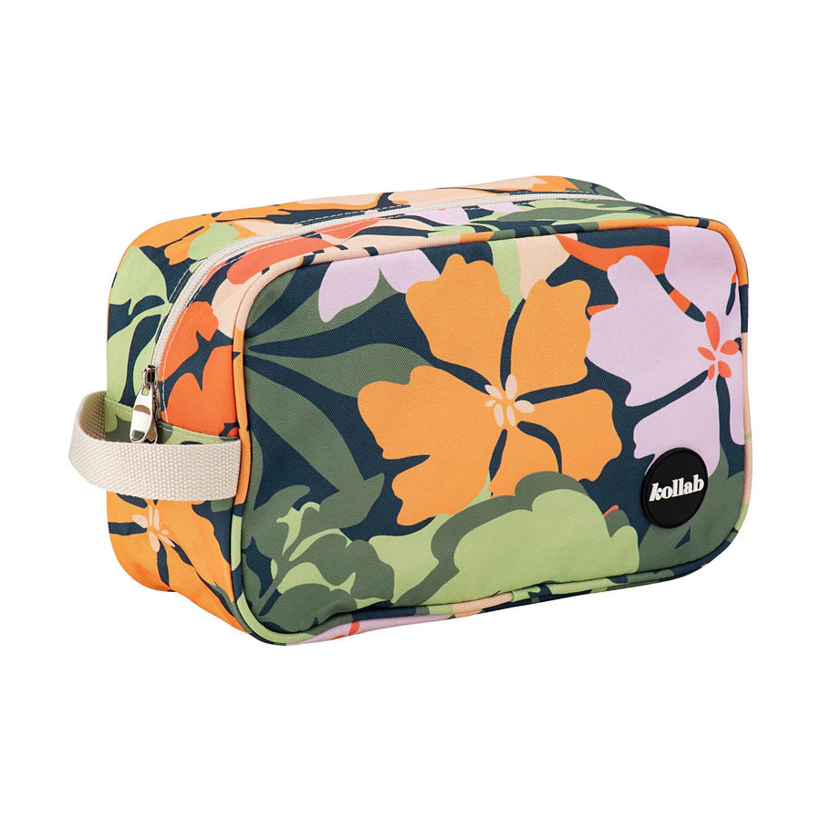 Kollab - Travel Bag - Northshore