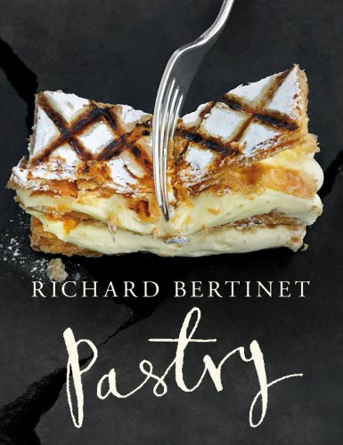 Brumby Sunstate - Pastry - Richard Bertinet