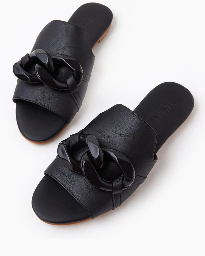 The meg best sale slide sandal